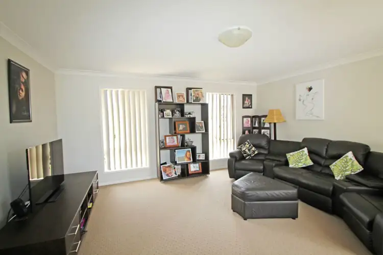 Fourth view of Homely house listing, 7 Himyar Drive, Warwick QLD 4370