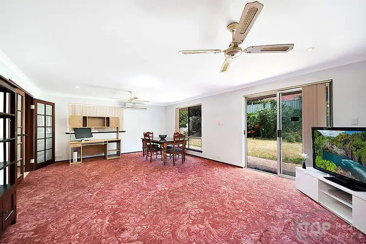 Second view of Homely house listing, 6 Rampart Way, Willetton WA 6155