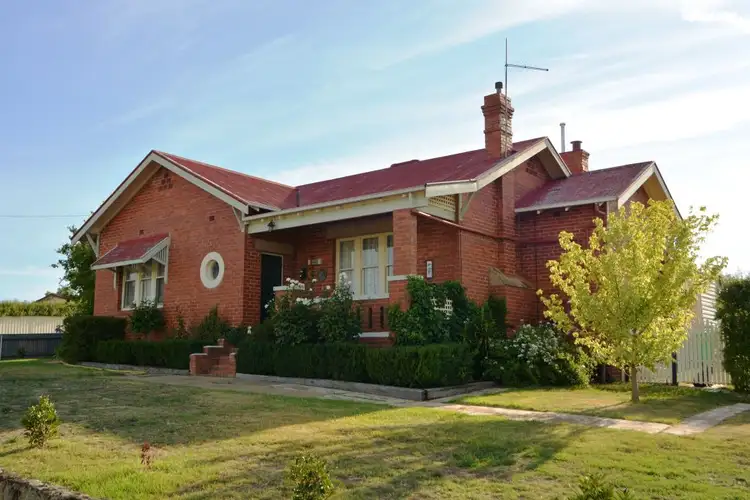 44 Darlington Road, Stawell VIC 3380