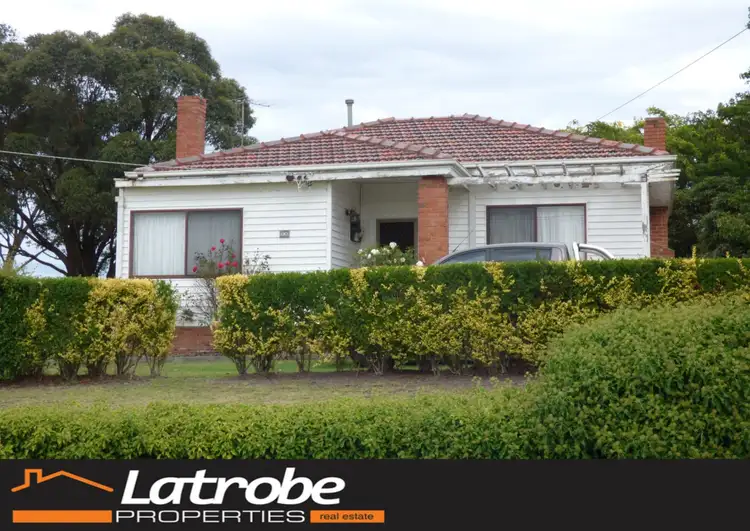 54 Coalville Road, Moe VIC 3825