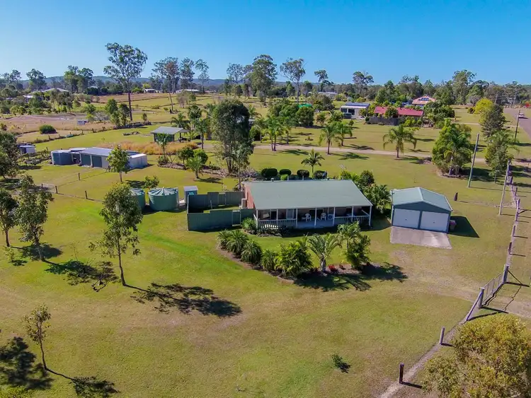 Second view of Homely rural property listing, 29 Clarkson Drive, Curra QLD 4570