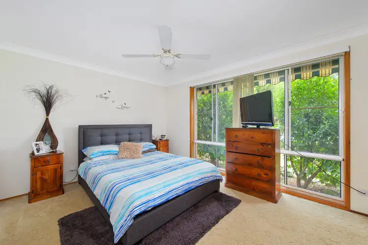 Seventh view of Homely house listing, 27 Bangalay Drive, Port Macquarie NSW 2444