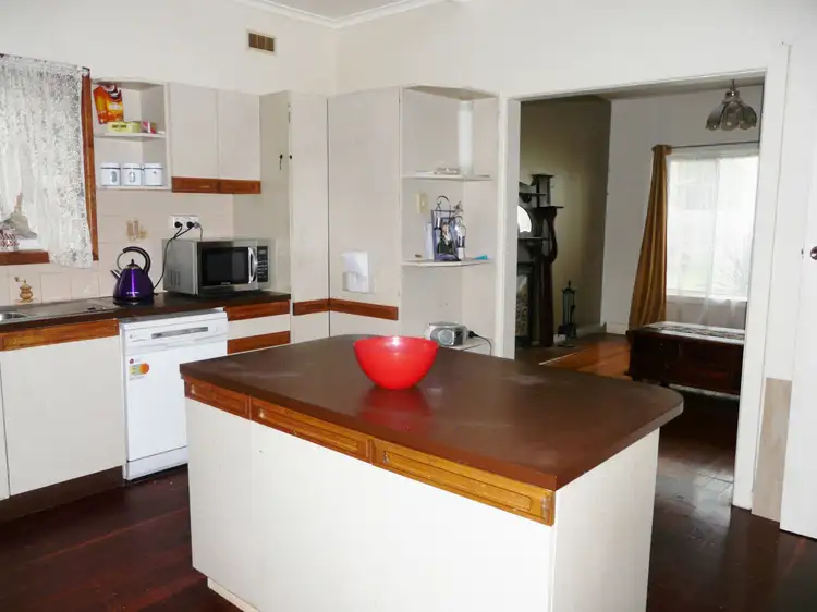 Second view of Homely house listing, 9 Jill Street, Morwell VIC 3840