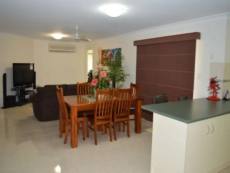 Third view of Homely house listing, 36 Origano Avenue, Gracemere QLD 4702