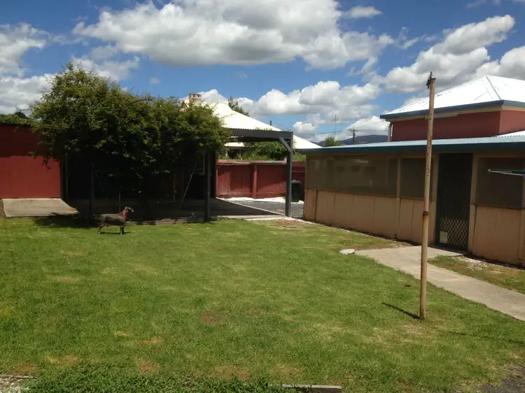 Fifth view of Homely house listing, 51 Wood Street, Tenterfield NSW 2372