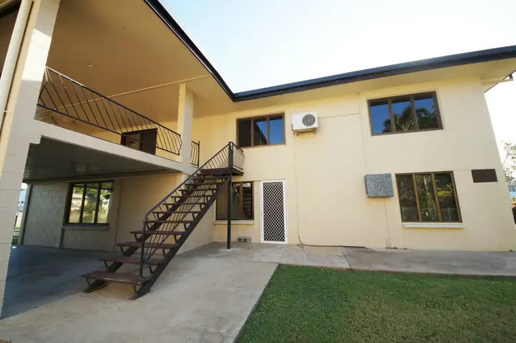 Main view of Homely house listing, 11 Eighth Avenue, Home Hill QLD 4806