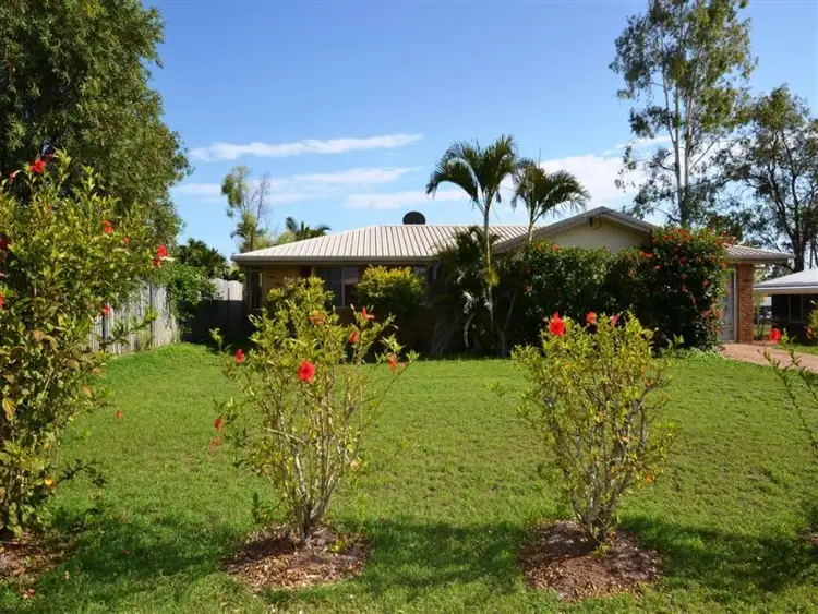 Third view of Homely house listing, 17 Misfeld Close, Gracemere QLD 4702
