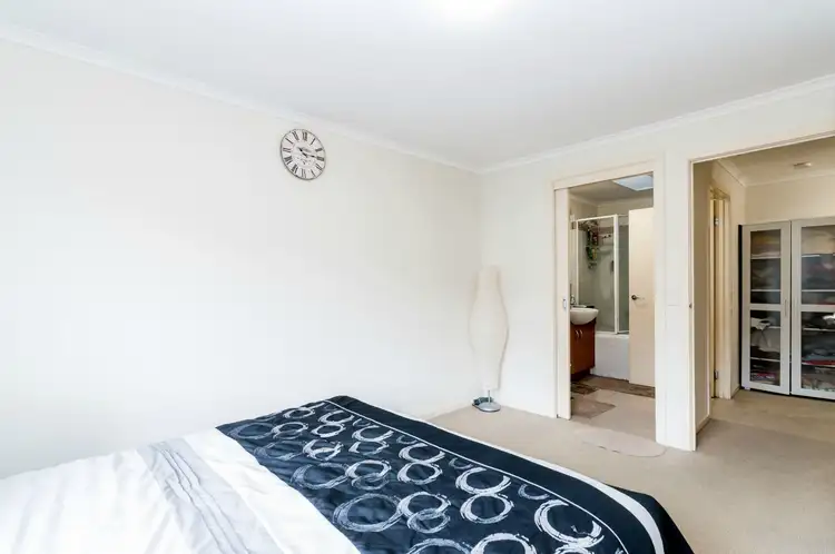Sixth view of Homely townhouse listing, 66 Kynoch Lane, Maribyrnong VIC 3032
