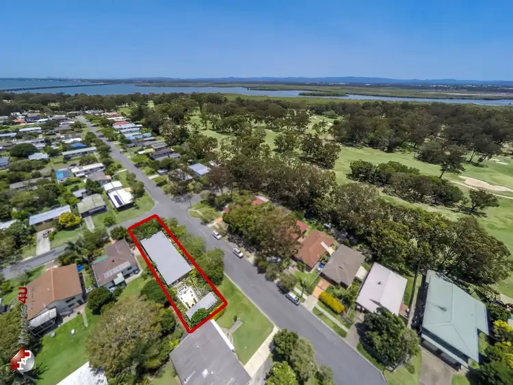 Third view of Homely house listing, 40 Frost Street, Clontarf QLD 4019