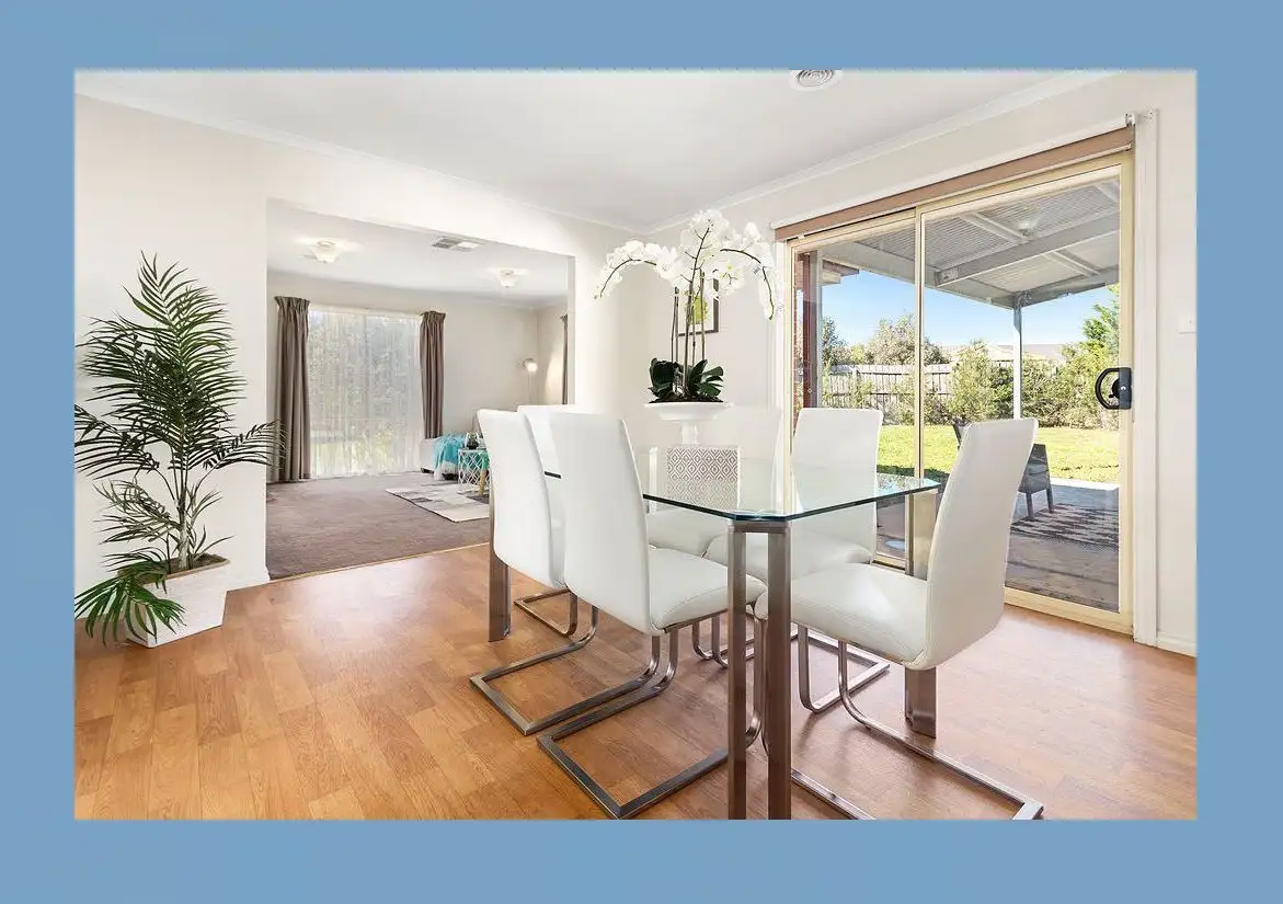 Main view of Homely house listing, 11 Carbine Court, New Gisborne VIC 3438