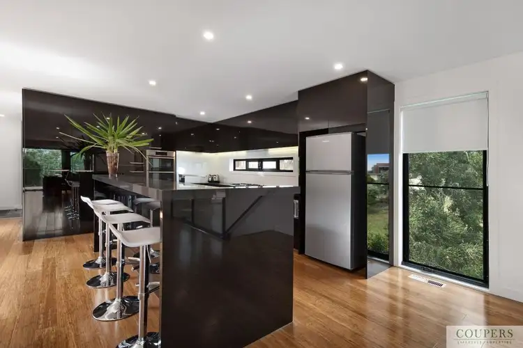 Fourth view of Homely house listing, 2 Arthurs View, Fingal VIC 3939