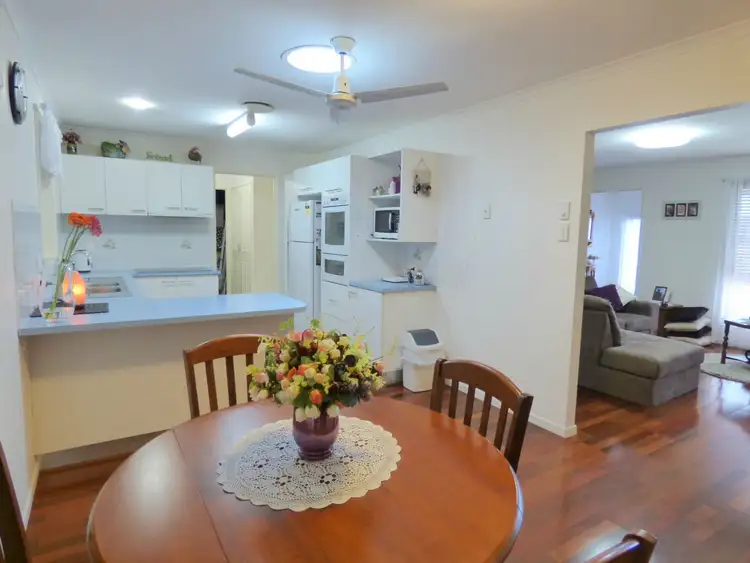 Seventh view of Homely house listing, 17 MAYFAIR Street, Kippa-ring QLD 4021