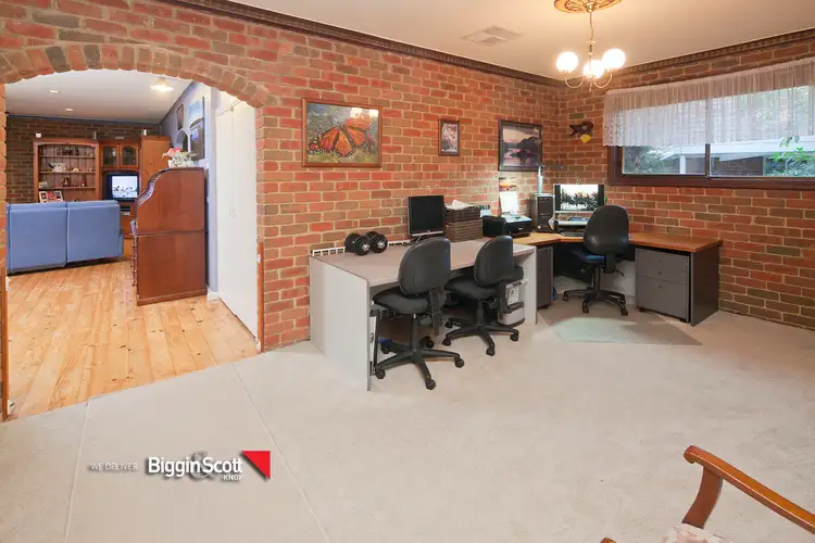 Sixth view of Homely house listing, 5 Esther Court, Boronia VIC 3155