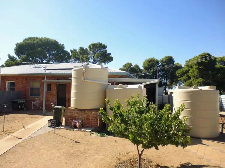 Second view of Homely house listing, 28 Gadd Avenue, Crystal Brook SA 5523