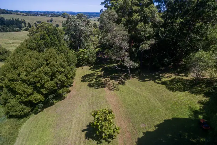 Third view of Homely land listing, 373 Richmond Hill Road, Richmond Hill NSW 2480