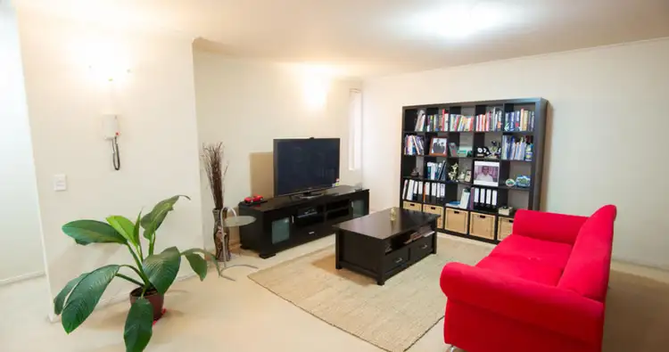 Main view of Homely unit listing, 6/25-27 Fourth Avenue, Blacktown NSW 2148