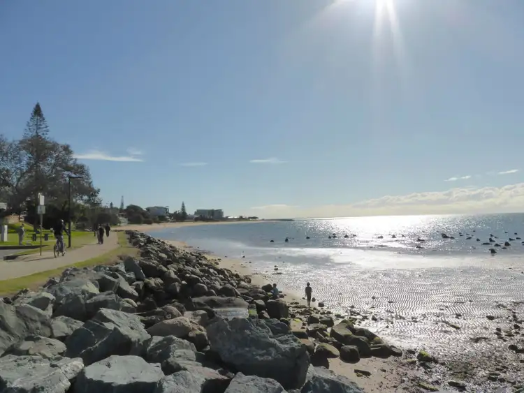 Second view of Homely house listing, 37c Shields Street, Redcliffe QLD 4020