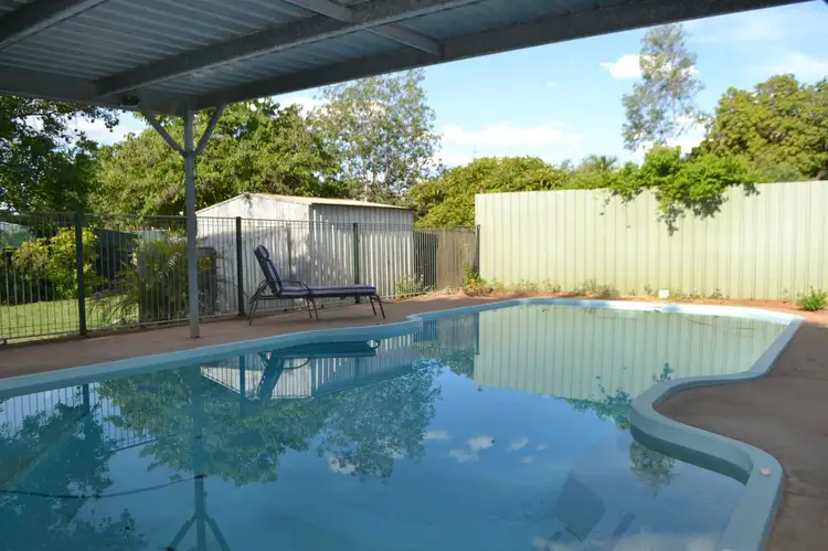 11 Charles Street, Mount Isa QLD 4825