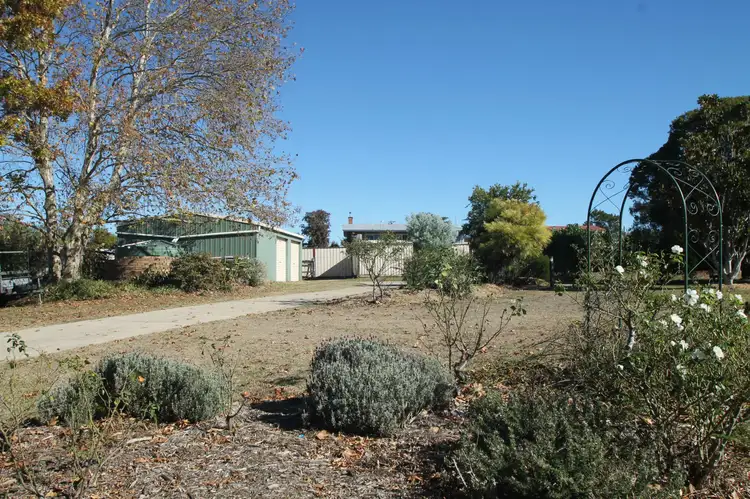 Second view of Homely house listing, 1/217 Pratten Street, Warwick QLD 4370