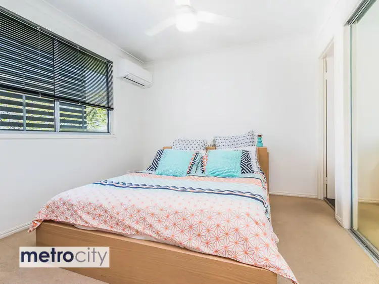 Third view of Homely townhouse listing, 8/4 Elba Lane, Morningside QLD 4170