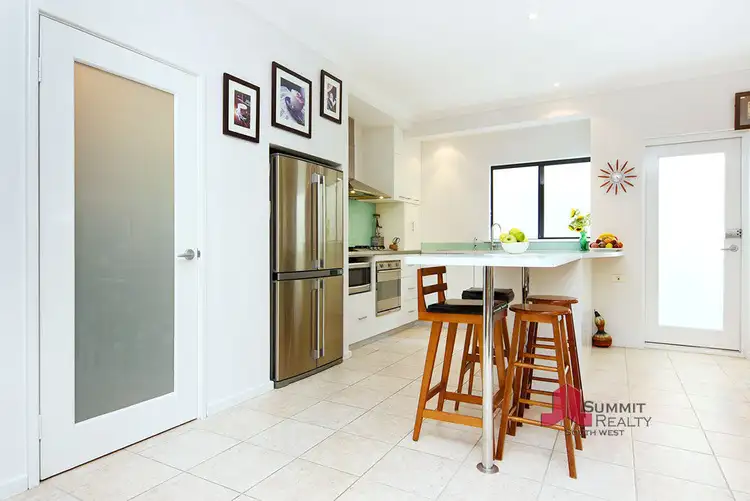 Fourth view of Homely house listing, 40 Marabank Loop, Bunbury WA 6230