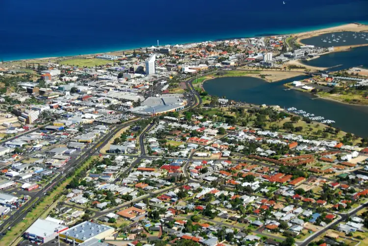 Second view of Homely land listing, 30a Venn Street, East Bunbury WA 6230