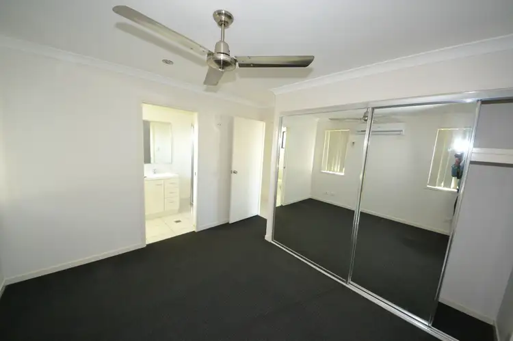 Sixth view of Homely house listing, 18 Marc Crescent, Gracemere QLD 4702