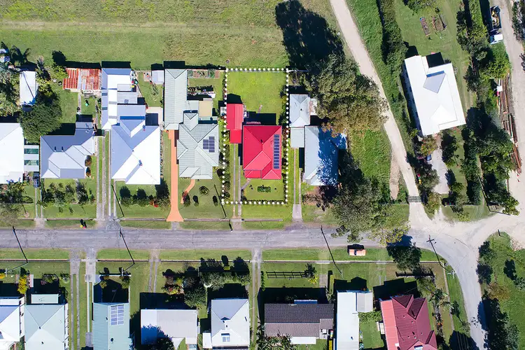 Second view of Homely house listing, 1 Ann St, Mullumbimby NSW 2482