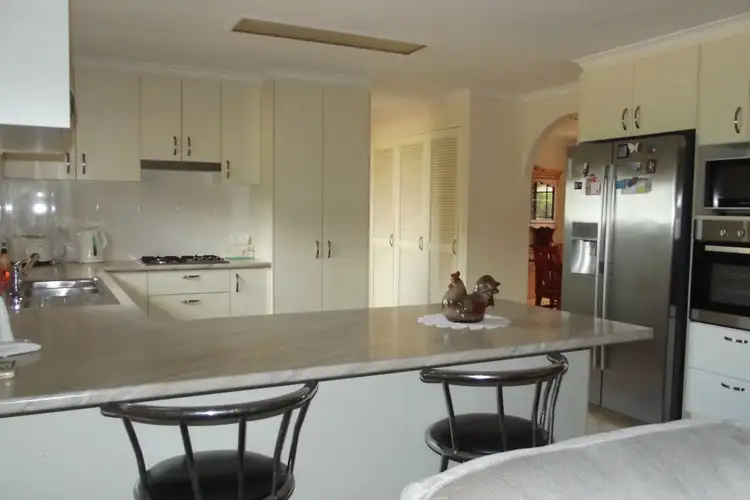 Second view of Homely house listing, 6 Keeley Street, Childers QLD 4660