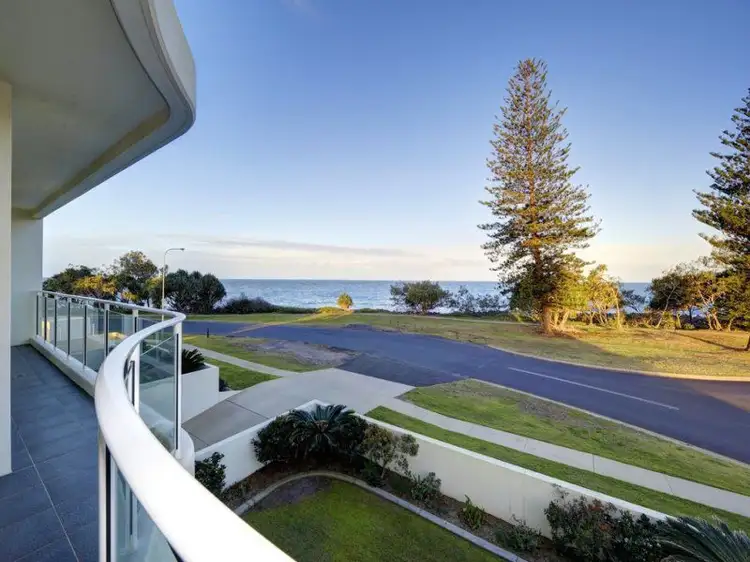 Unit 3/13 Esplanade, Bargara QLD 4670
