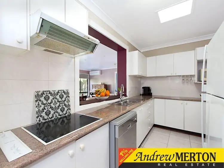 Fifth view of Homely house listing, 5 Mila Place, Marayong NSW 2148