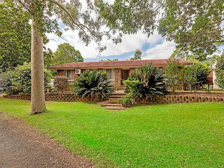 8 Pottsville Road, Mooball NSW 2483
