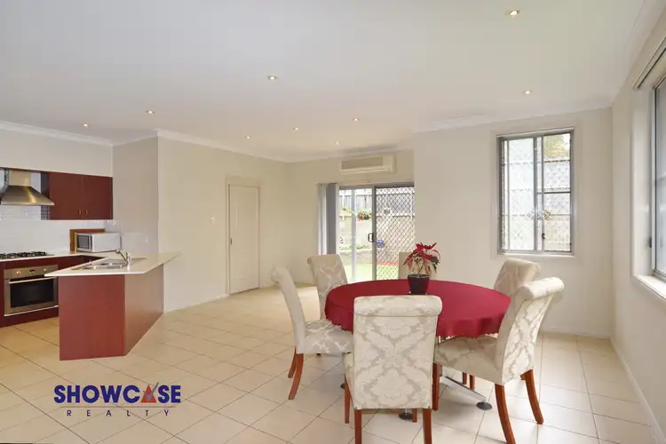 Third view of Homely townhouse listing, 5/26-30 North Rocks Rd, North Rocks NSW 2151