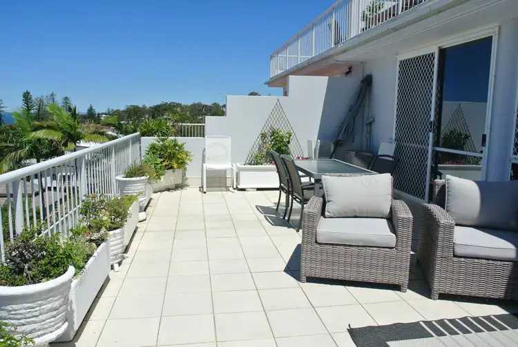 Second view of Homely unit listing, 6/4 Eveline Street, Margate QLD 4019