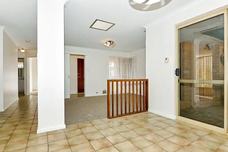 Third view of Homely unit listing, 11/101 Clarke Street, South Bunbury WA 6230