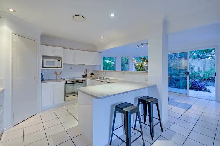 Seventh view of Homely house listing, 11 Cassinia Place, Flinders View QLD 4305