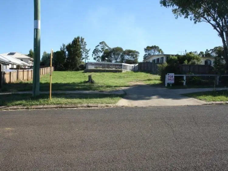 Second view of Homely land listing, 34 Cullen Street, Warwick QLD 4370