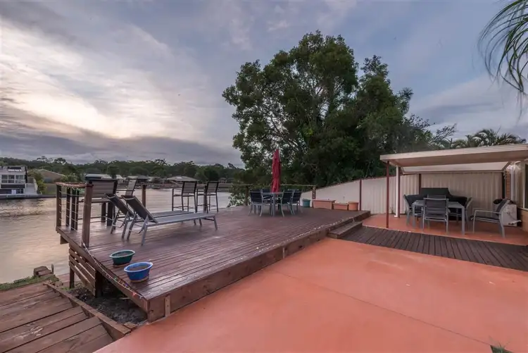 Fifth view of Homely semi-detached listing, 2/20 Possum Court, Coombabah QLD 4216