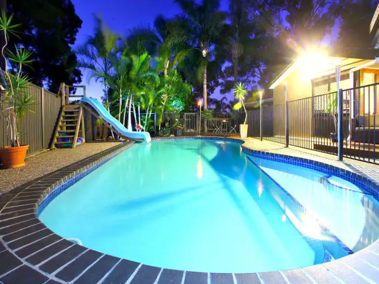 Second view of Homely house listing, 15 Bathurst Court, Helensvale QLD 4212