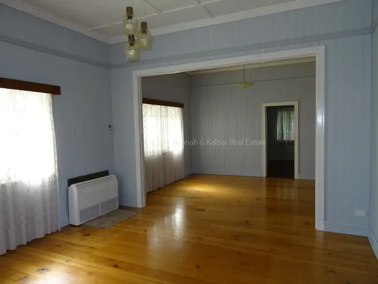 Second view of Homely house listing, 33 Coronation Dr, Boonah QLD 4310