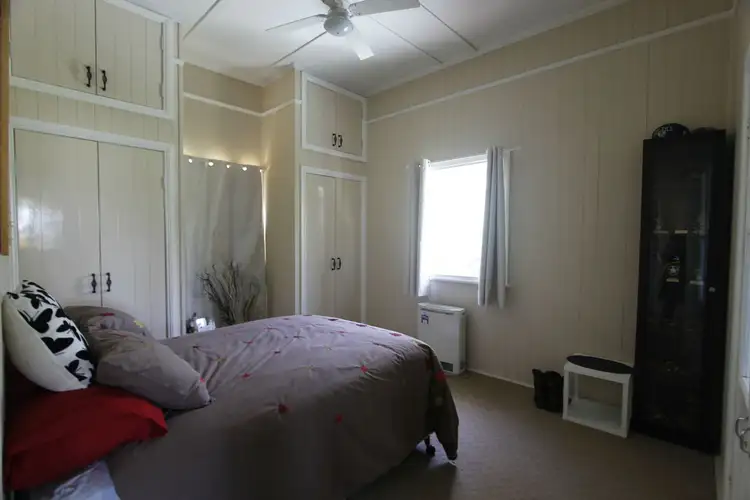 Sixth view of Homely house listing, 153 Bridge Street, North Toowoomba QLD 4350