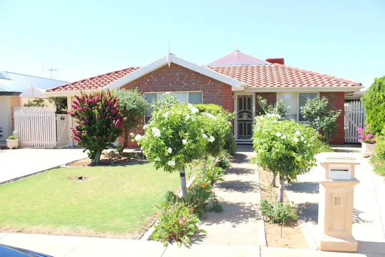11 Fletcher Court, Port Pirie SA 5540