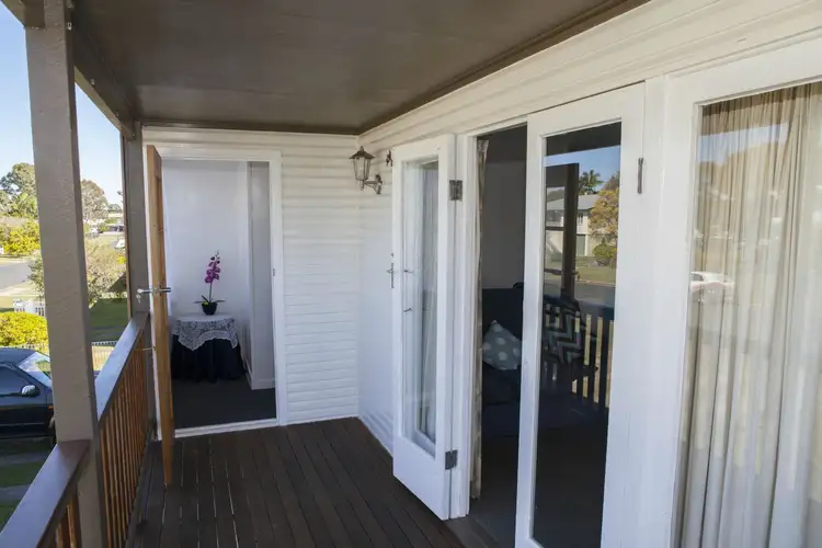 Seventh view of Homely house listing, 22 Walton Street, Maryborough QLD 4650