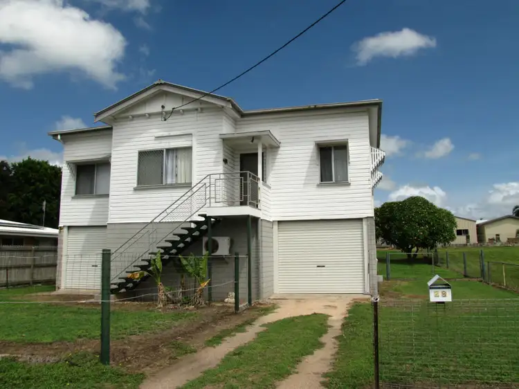 Second view of Homely house listing, 29 Munro Street, Ayr QLD 4807