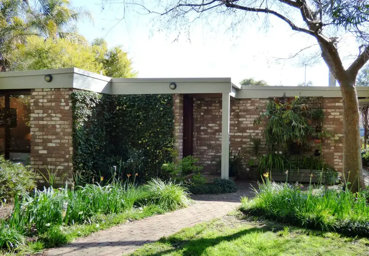 Main view of Homely house listing, 22 McConnan Street, Benalla VIC 3672