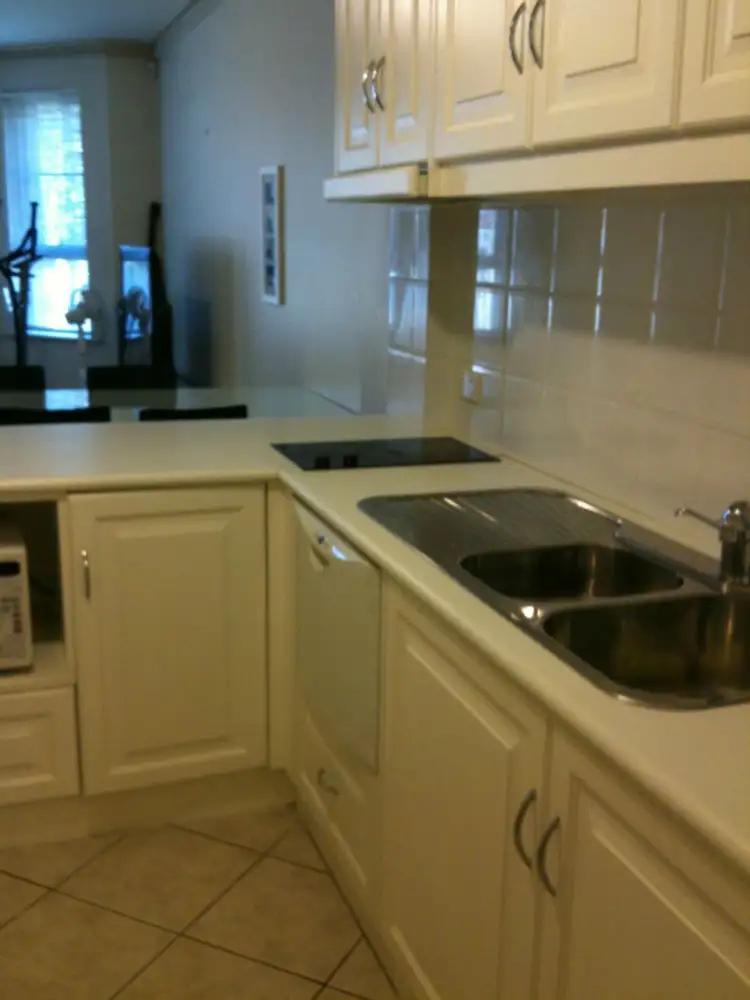 Fifth view of Homely unit listing, 7/11 Charlick Circuit, Adelaide SA 5000