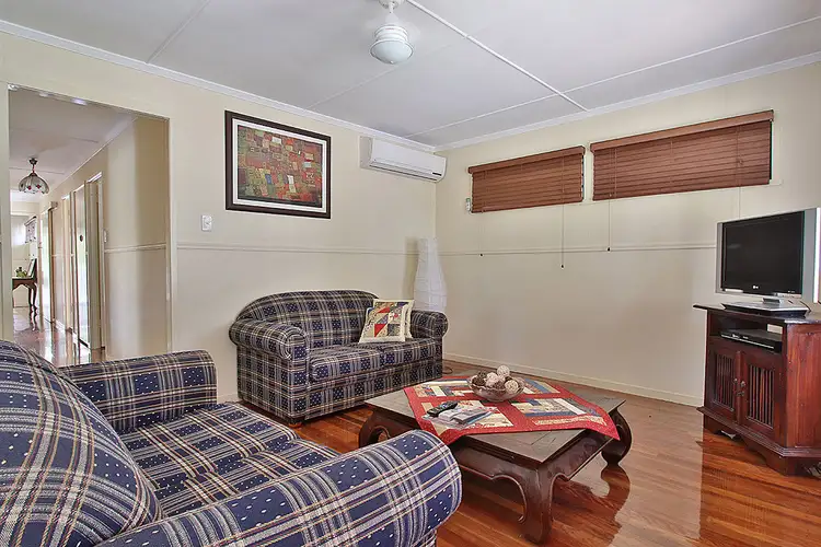 Third view of Homely house listing, 15 Baillieston Street, Leichhardt QLD 4305