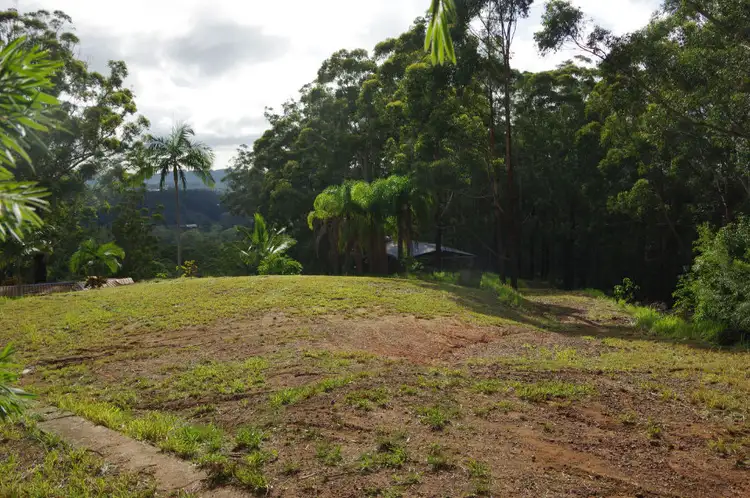 Second view of Homely land listing, 160 Carruthers Road, Towen Mountain QLD 4560