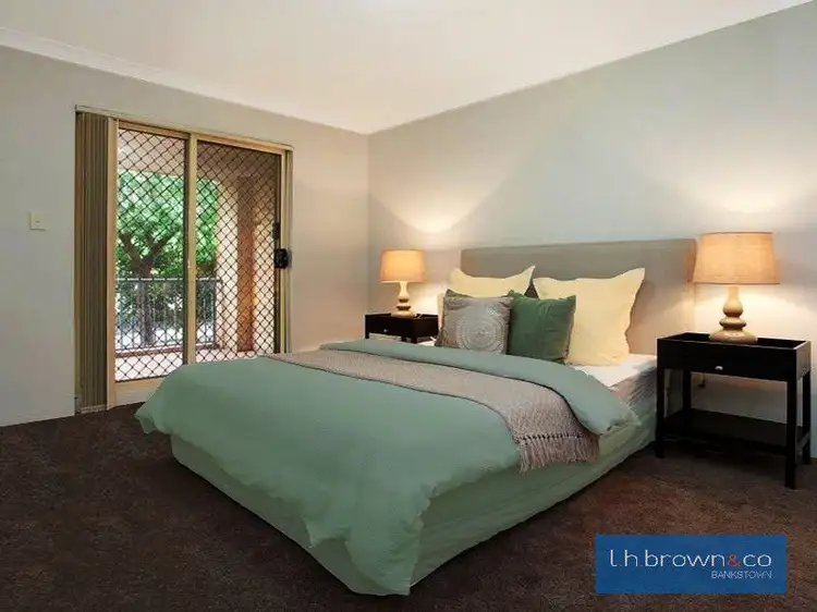 Fourth view of Homely unit listing, 20/87-89 Meredith Street, Bankstown NSW 2200