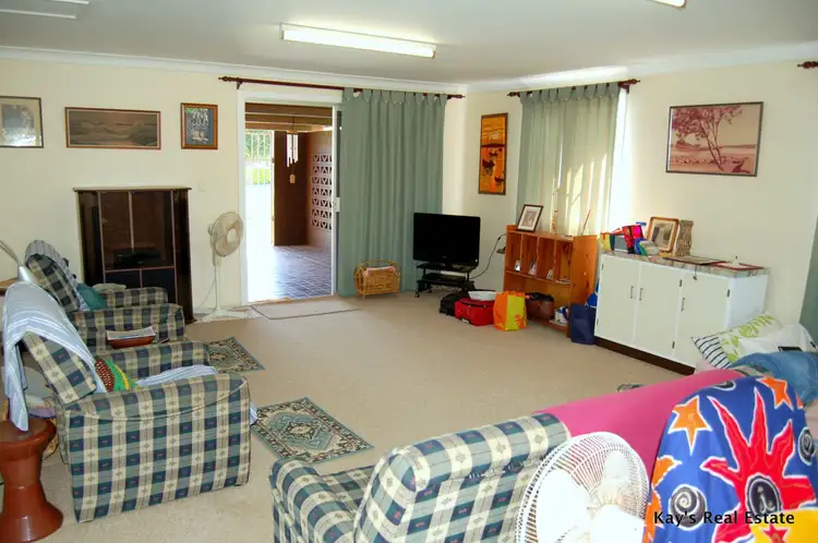 Seventh view of Homely house listing, 31 NIELSON Avenue, Burnett Heads QLD 4670